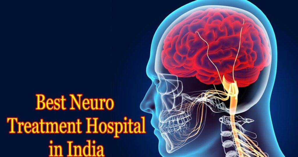 Best Neurologist In Delhi | Neurology Treatment In Delhi - Health First
